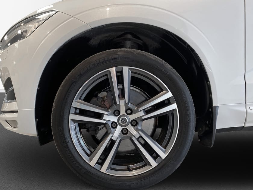 Bild 5 av Volvo XC60 T6 AWD Inscription