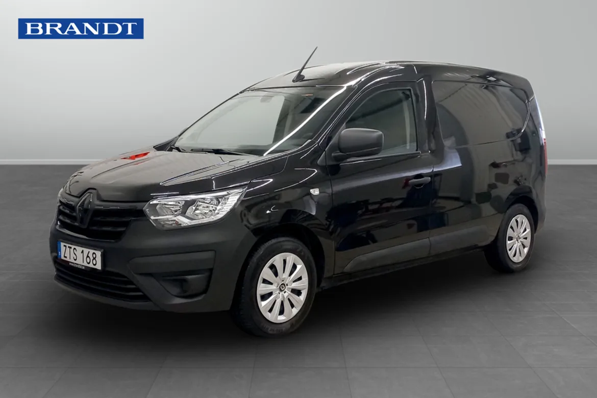 Renault Express