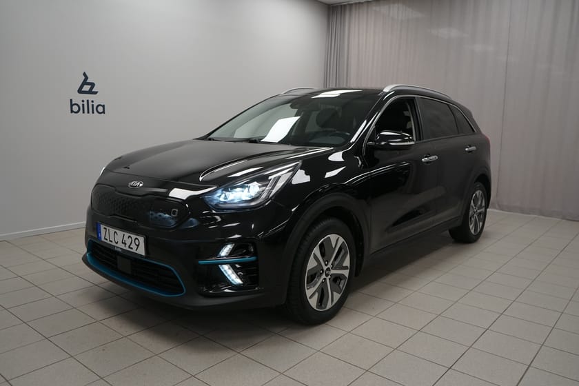 Bild 1 av Kia e-Niro 