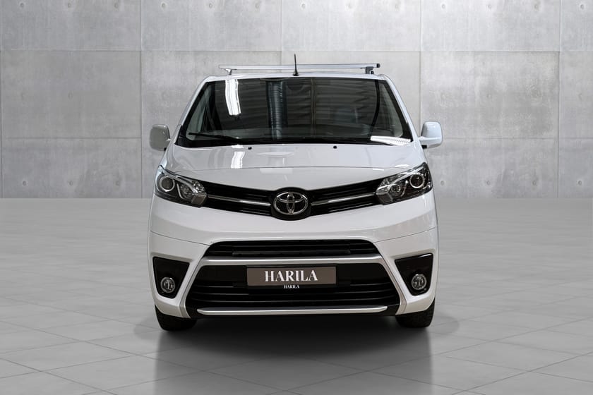 Bilde 2 av Toyota Proace Electric Comfort - L2