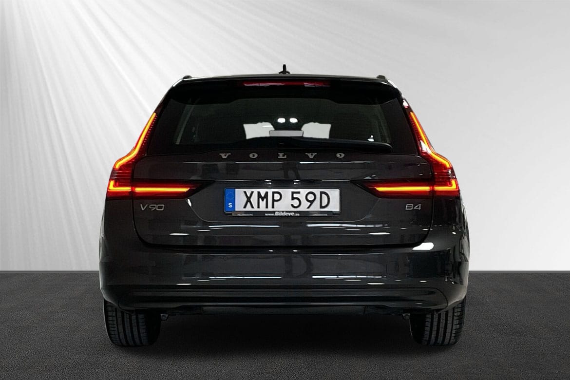 Volvo V90