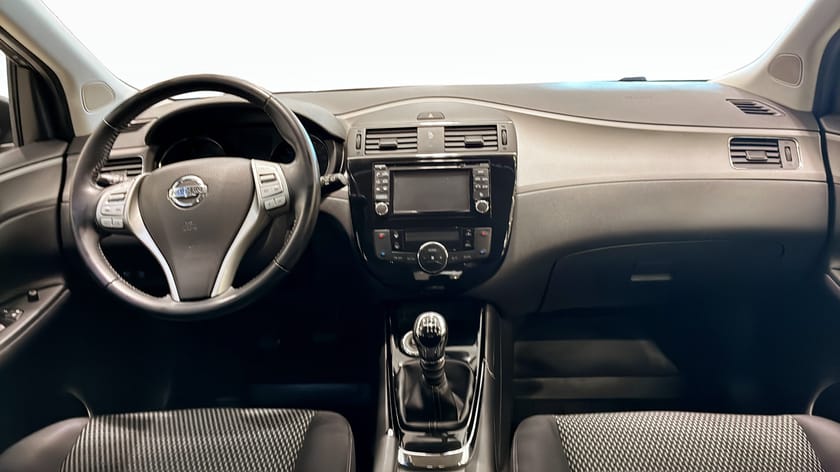 Bild 4 av Nissan Pulsar 