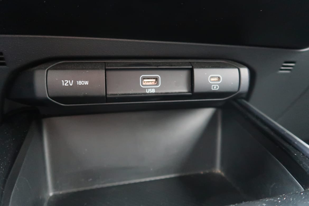 Kia Niro 2023 - miniatyr 13