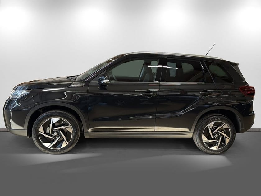 Bild 4 av Suzuki Vitara Hybrid 1.4T 110 hk 2WD AT Inclusive
