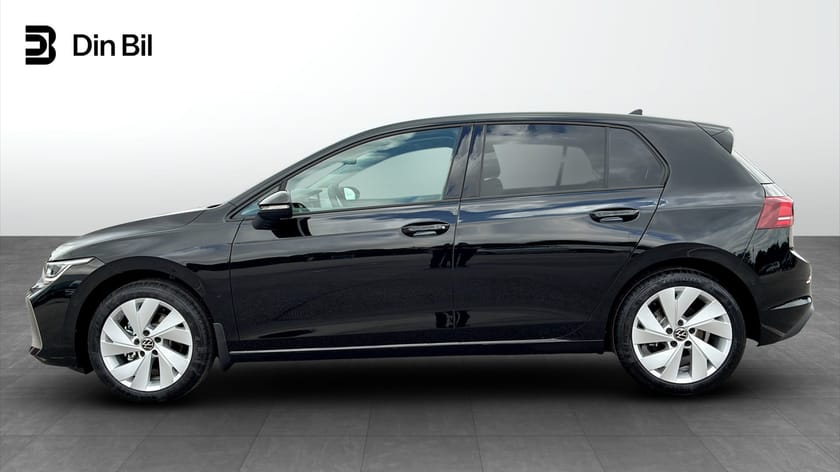 Bild 2 av Volkswagen Golf LIFE 1,5 ETSI 150 HK DSG7 Edition leasing 3395:-