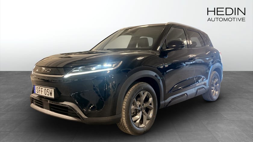 Bild 1 av BYD Atto 2 COMFORT EV