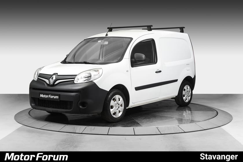 Bilde 1 av Renault Kangoo Express 3 SETER/ 1,5 dCI / HENGERFESTE