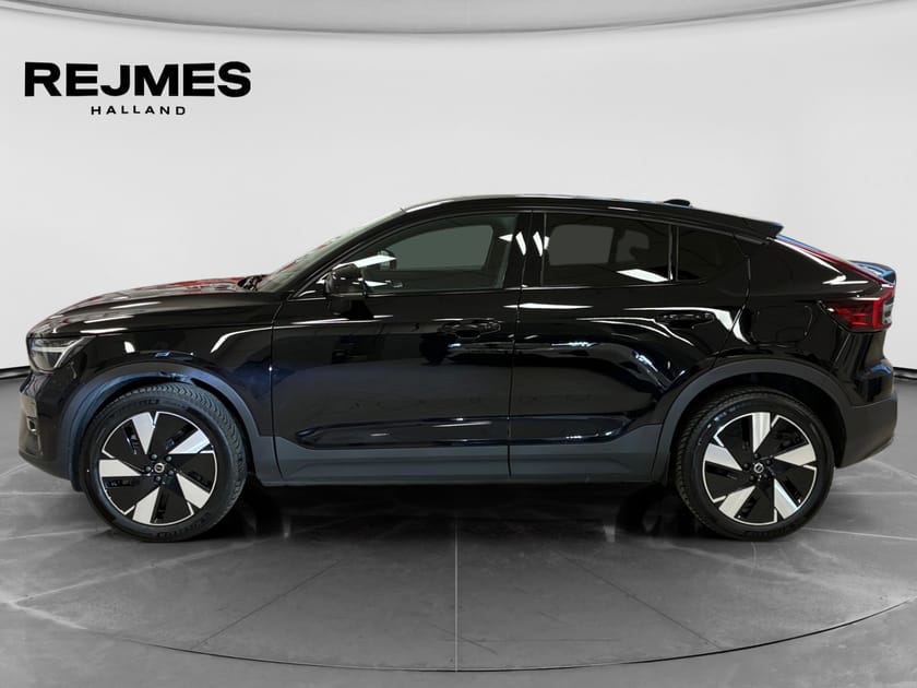 Bild 3 av Volvo C40 Recharge Single Motor Extended Range Ultimate | Drag | Harman Kardon |