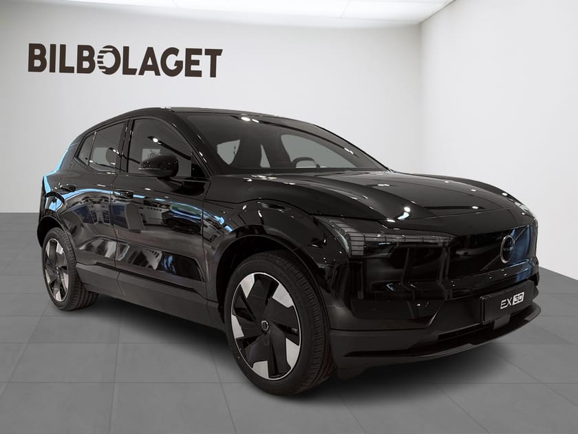 Bild 5 av Volvo EX30 P5 Long Range RWD Plus