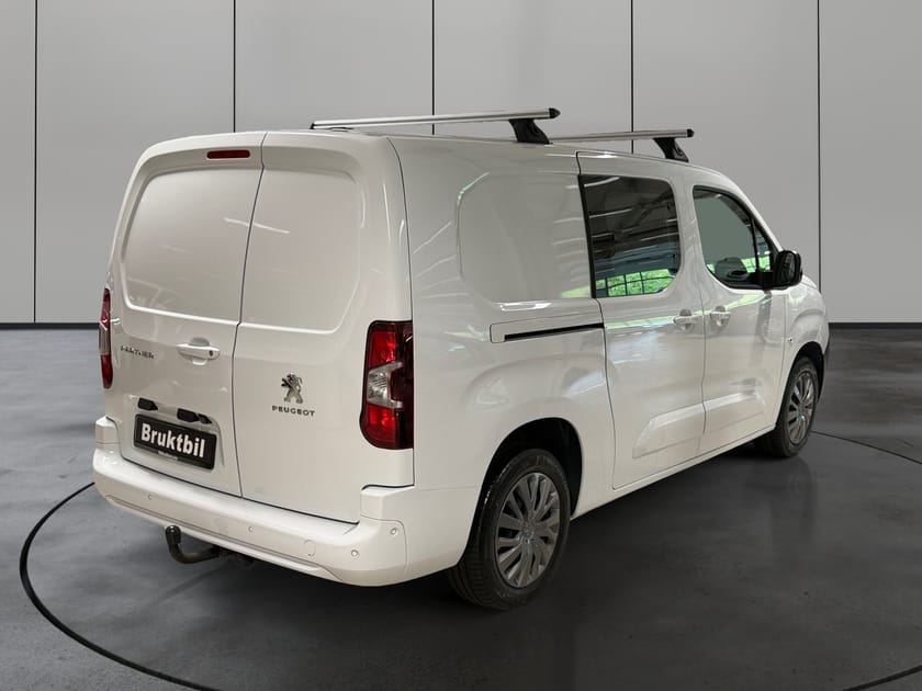 Bilde 5 av Peugeot Partner 