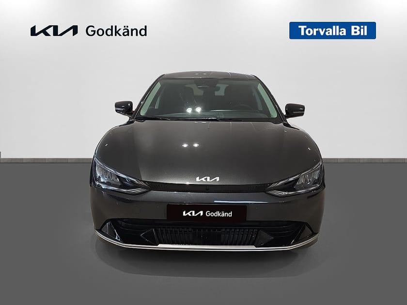 Bild 3 av Kia EV6 AWD Plus *V-hjul*