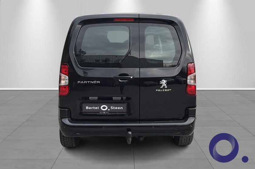 Bilde 4 av Peugeot Partner Mester L2 | HENGERFESTE | KAMERA