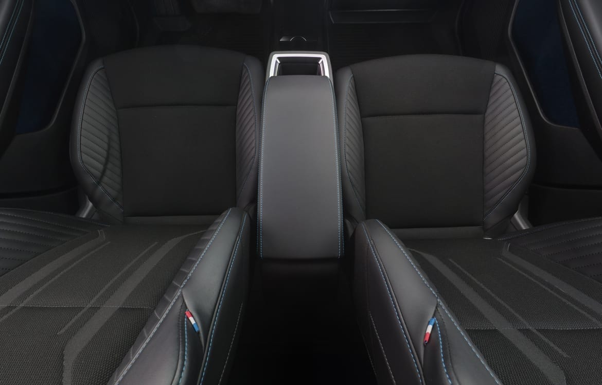 Renault Scenic E-Tech 2025 - miniatyr 12