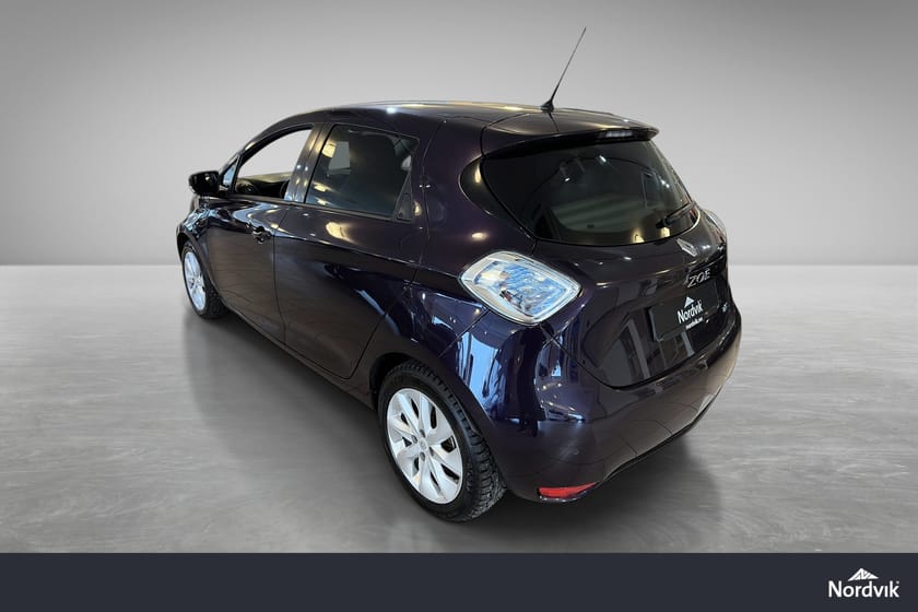 Bilde 2 av Renault ZOE R110 