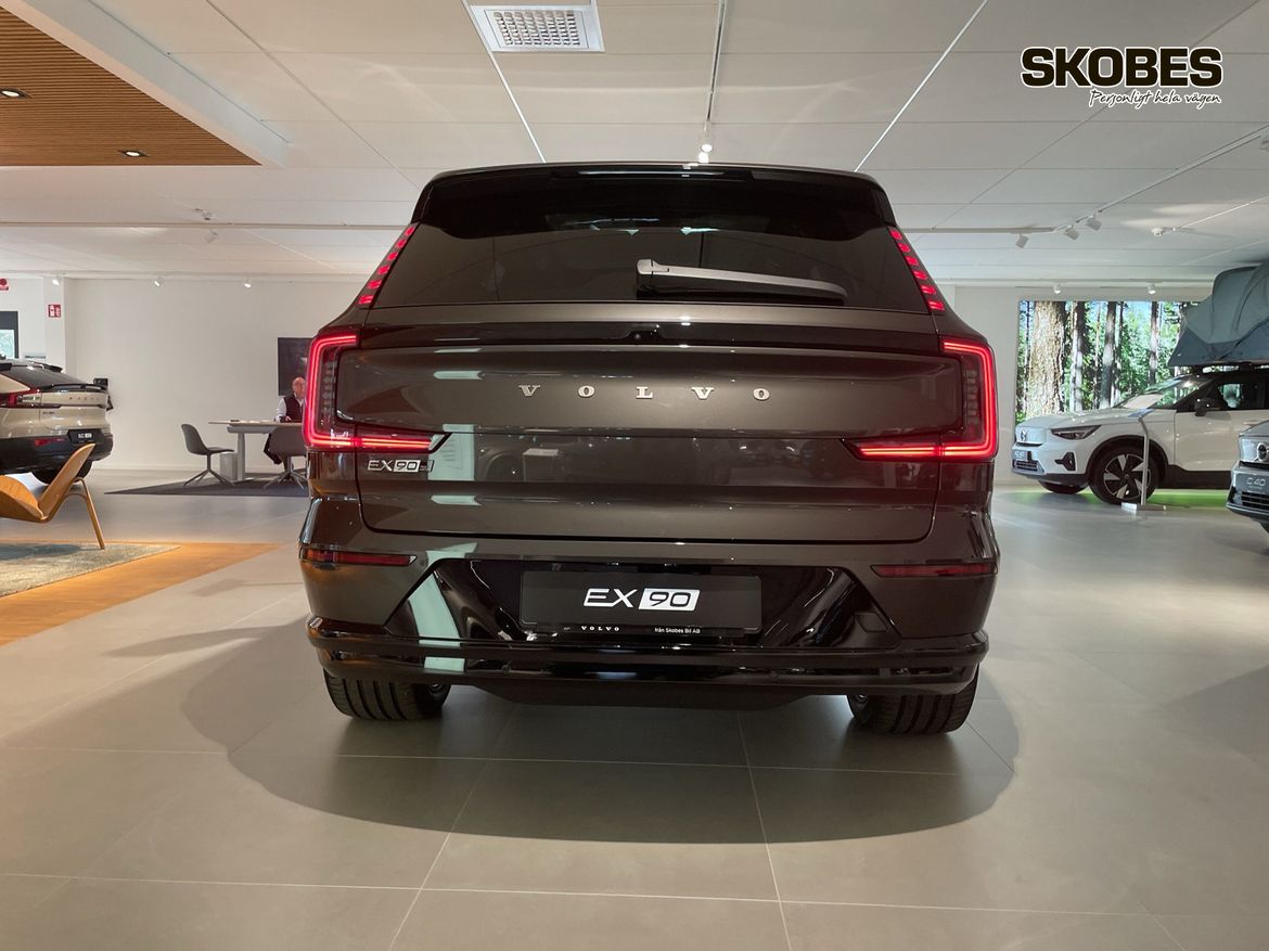 Bild 6 av 6 på bilen