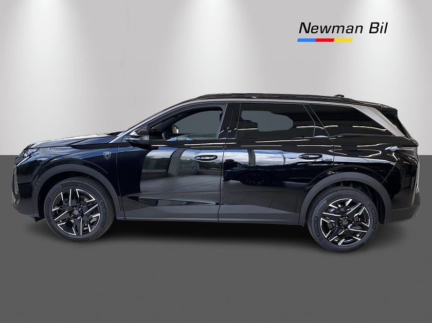 Bild 4 av Peugeot 5008 Hybrid 145 GT Automat