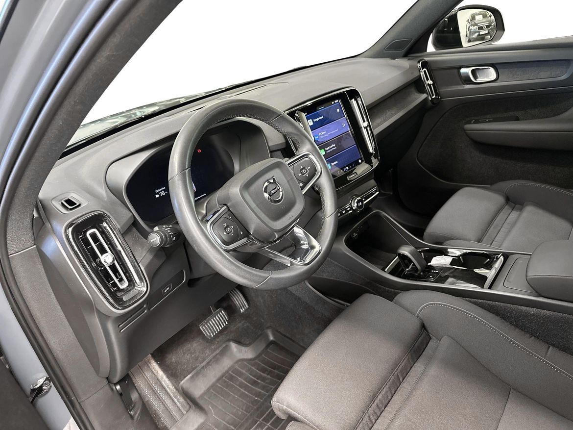 Volvo XC40 2023 - miniatyr 6