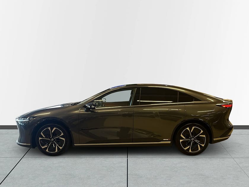 Bild 4 av Mazda 6e Standard Range Takumi Plus 68.8kWh 479km KAMPANJ / 0% RÄNTA