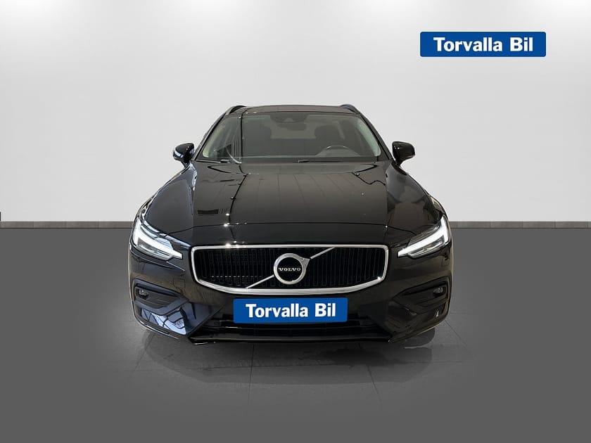 Bild 2 av Volvo V60 D3 AWD Geartronic Momentum