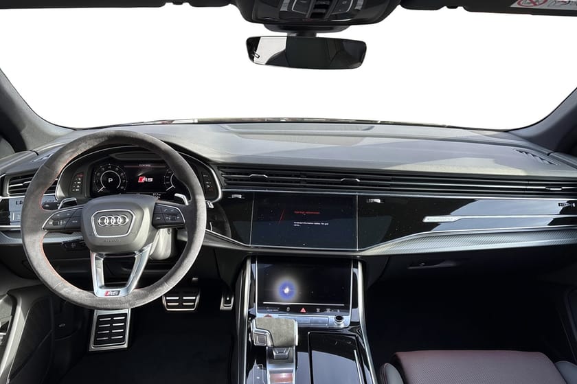 Bild 5 av Audi RS Q8 Performance SUV 640 hk TIPTRONIC