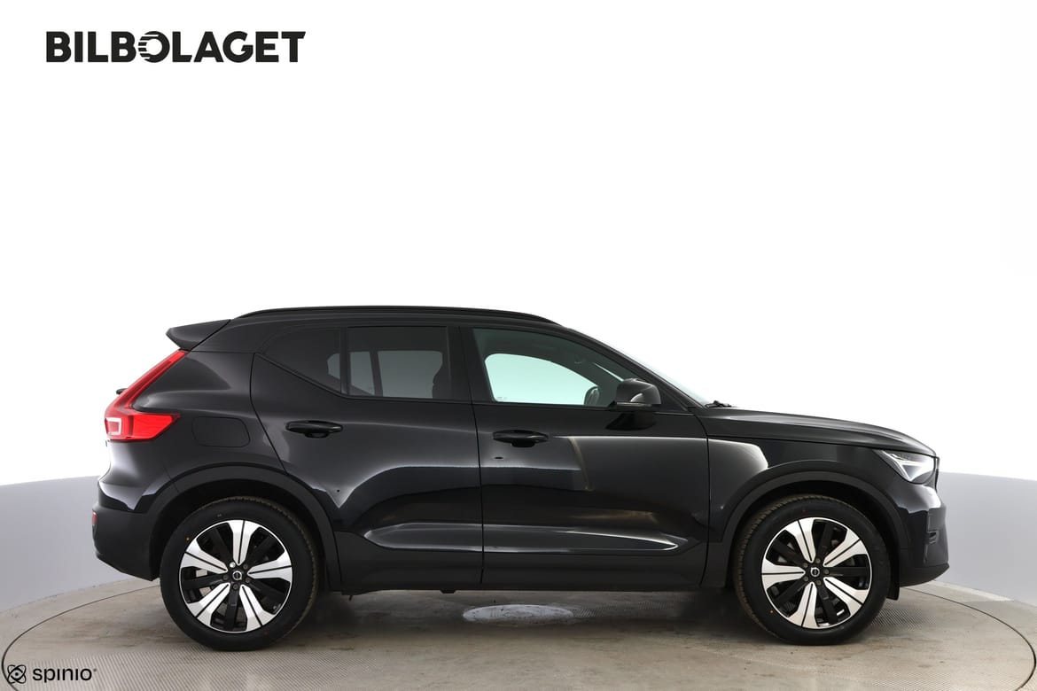 Volvo XC40 2023 - miniatyr 5