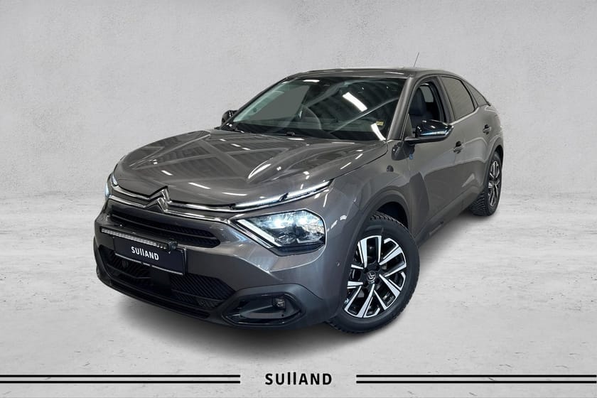 Bilde 1 av Citroën ë-C4 Shine