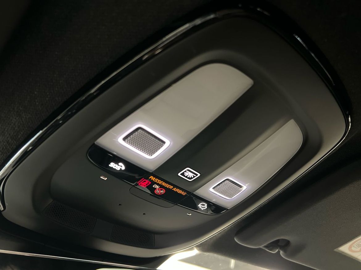 Volvo XC40 2024 - miniatyr 21