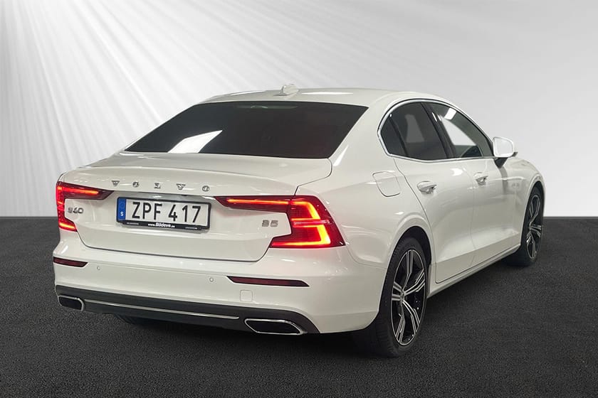 Bild 3 av Volvo S60 B5 Bensin Inscription