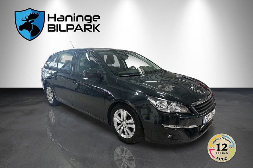 Bild 5 av Peugeot 308 SW 1.6 BlueHDi ACTIVE SUPERDEAL 3.95% BT / PDC / AUT