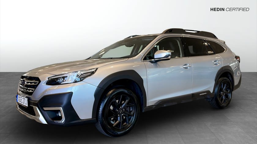 Bild 1 av Subaru Outback 2.5 AWD Adaptiv Fart Drag B-Kamera
