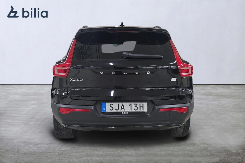 Bild 5 av Volvo XC40 Recharge Single Motor Ultimate