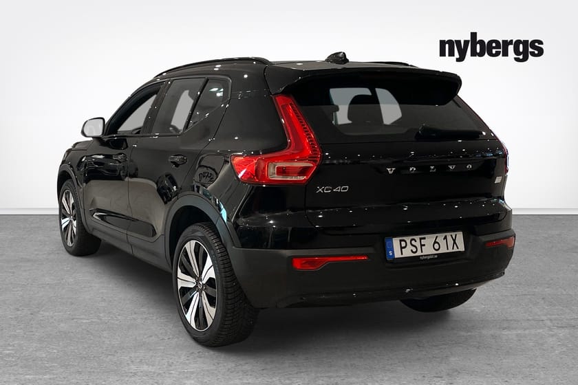 Bild 3 av Volvo XC40 Recharge Single Motor Core Edition