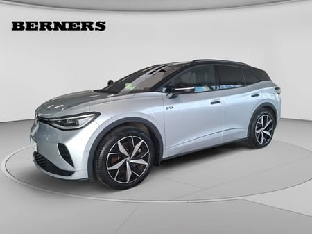 Volkswagen ID.4 GTX 77 kWh 4Motion, 299hk