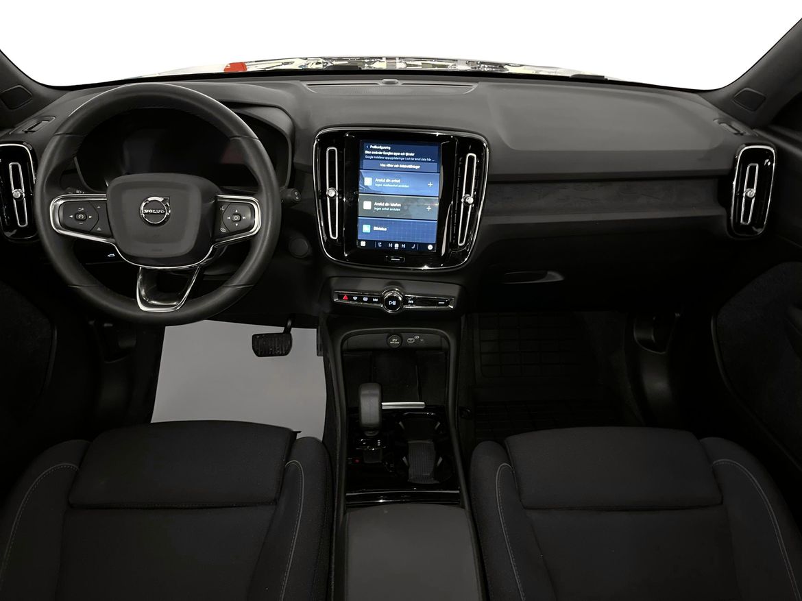 Volvo XC40 2023 - miniatyr 8