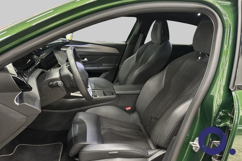 Bilde 4 av Peugeot E-308 GT