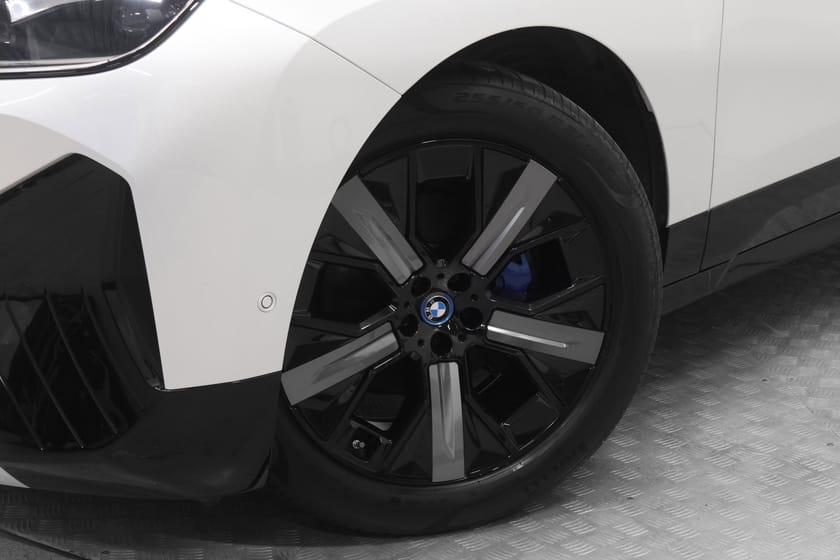 Bilde 3 av BMW iX xDrive40 Fully Charged (K)
