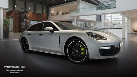 Porsche Panamera 4 E-Hybrid Sport Turismo