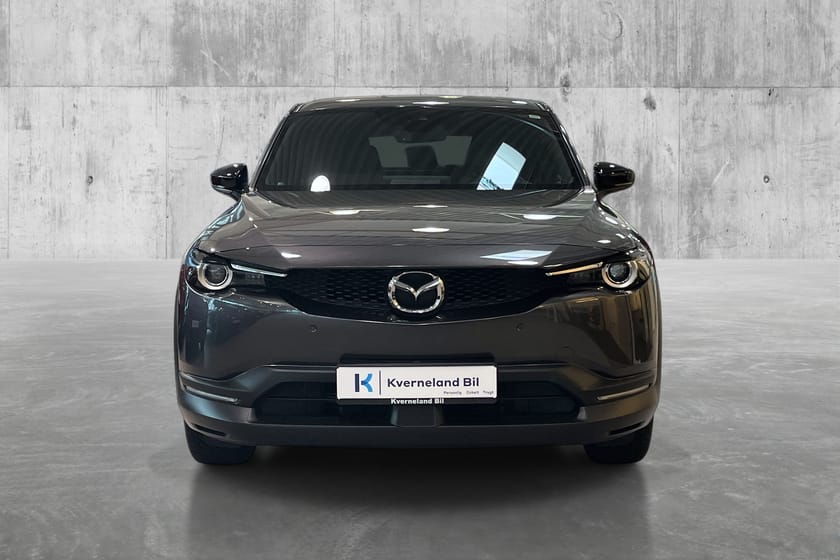 Bilde 2 av Mazda MX-30 e-Skyactiv EV Sky ACC/Ryggekamera/Head-UP/DAB/NAVI