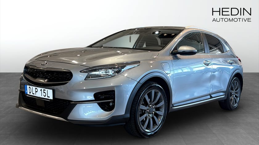 Bild 1 av Kia XCeed Plug-in Hybrid DRAG, DCT, 141hk