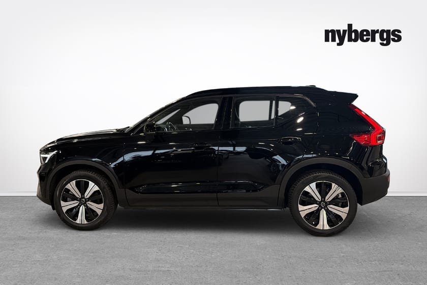 Bild 2 av Volvo XC40 Recharge Single Motor Core Edition
