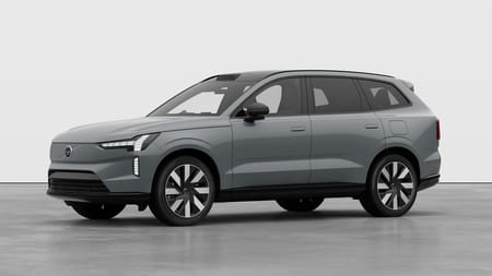 Volvo EX90 Twin Motor