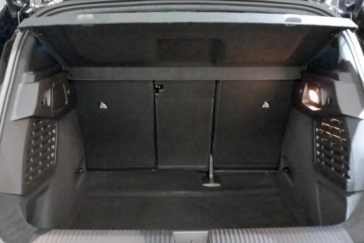 Renault Scenic E-Tech