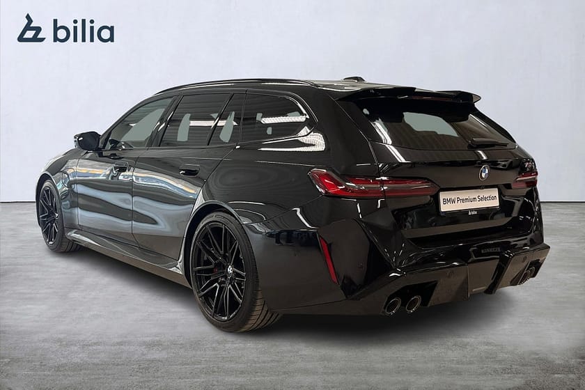 Bild 2 av BMW M5 Touring | DEMOBIL | 752HK | M-drivers package | B&W |