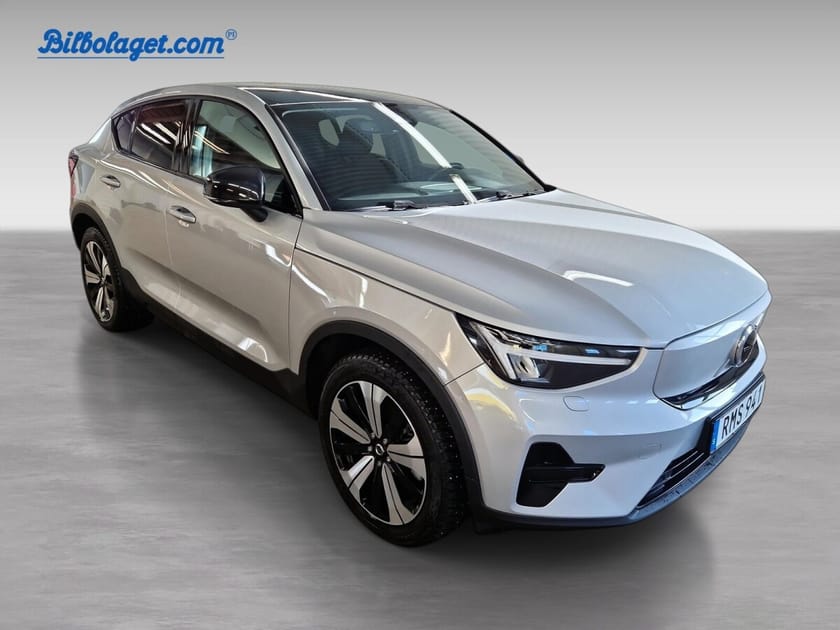 Bild 1 av Volvo C40 Recharge Single Motor Core