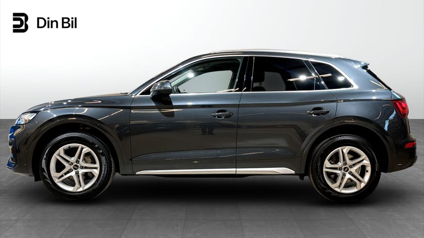 Bild 2 av Audi Q5 40 TDI quattro TDI204 S Tronic/Proline