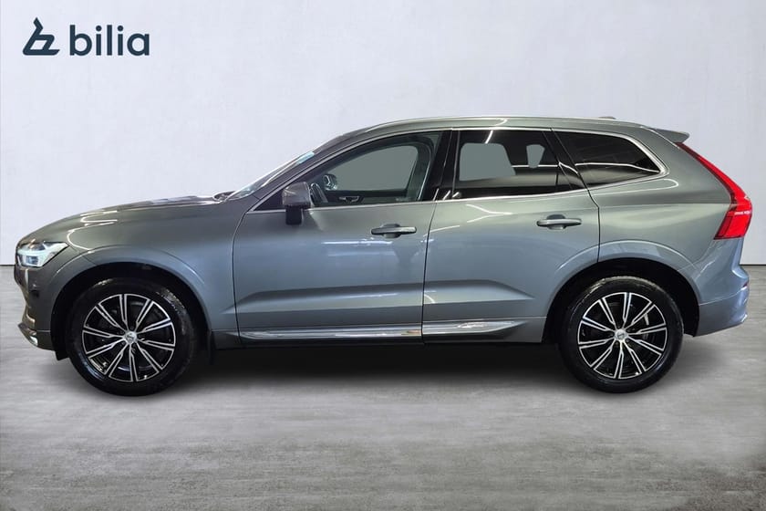 Bild 3 av Volvo XC60 D4 AWD Inscription
