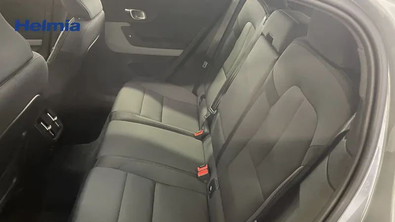 Bild 11 av 17 – Polestar 2 Long range Single motor 78kWh Plus