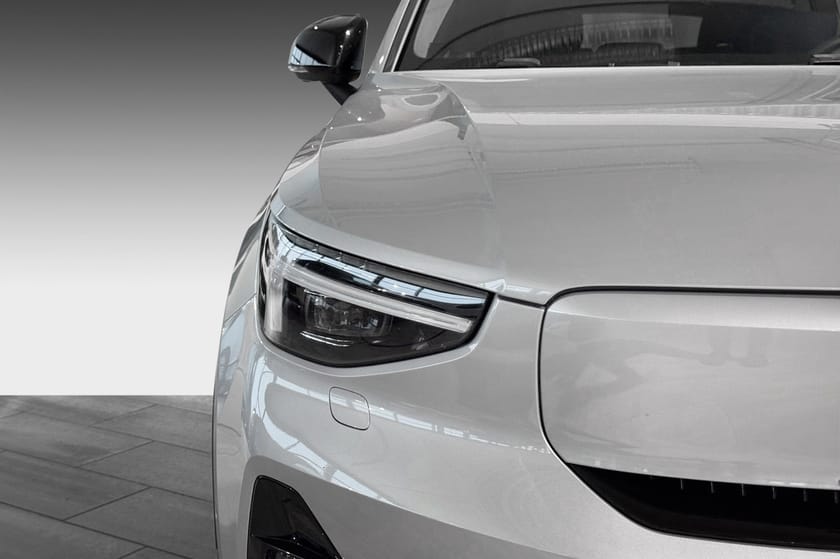 Bilde 2 av Volvo C40 Recharge Twin motor Ultimate | PIXEL | 360 | PANORAMA | H&K | KROK