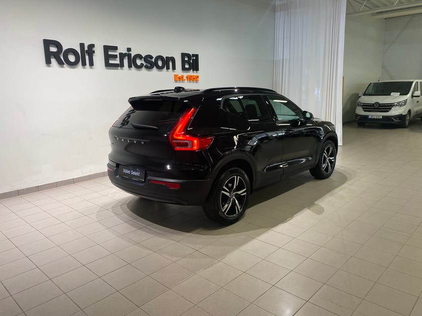 Bild 5 av Volvo XC40 T2 FWD R-Design