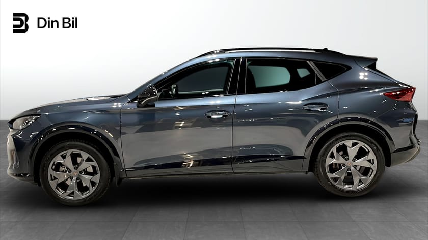 Bild 4 av CUPRA Formentor eTSI 150HK DSG7